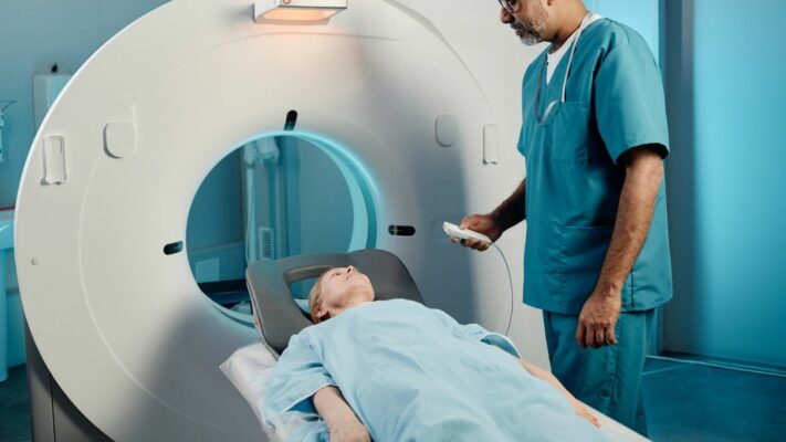 PET CT Nedir